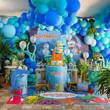 Planning a birthday party for your little one is no small feat. To make the celebration unforgettable, choosing the right theme is essential.